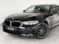 BMW Série 5 518 dA FACELIFT 1ERPRO JANTES 20' iCOCKPIT CAMERA CUIR - <small></small> 35.990 € <small>TTC</small> - #2