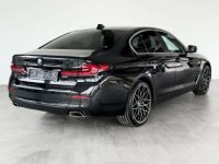 BMW Série 5 518 dA FACELIFT 1ERPRO JANTES 20' iCOCKPIT CAMERA CUIR - <small></small> 35.990 € <small>TTC</small> - #7