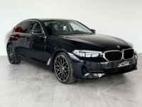 BMW Série 5 518 dA FACELIFT 1ERPRO JANTES 20' iCOCKPIT CAMERA CUIR - <small></small> 35.990 € <small>TTC</small> - #8