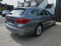 BMW Série 5 518 dA LEDER-LED-CAM-AMBILIGHT-ACP.. NETTO:22.305EURO - <small></small> 26.990 € <small>TTC</small> - #4
