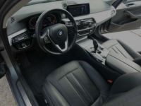 BMW Série 5 518 dA LEDER-LED-CAM-AMBILIGHT-ACP.. NETTO:22.305EURO - <small></small> 26.990 € <small>TTC</small> - #11