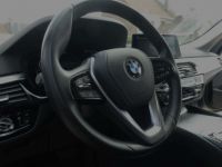 BMW Série 5 518 dA LEDER-LED-CAM-AMBILIGHT-ACP.. NETTO:22.305EURO - <small></small> 26.990 € <small>TTC</small> - #13