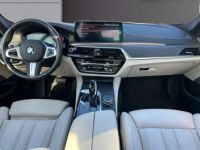 BMW Série 5 518 dA Luxury Line - <small></small> 32.999 € <small>TTC</small> - #6