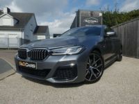 BMW Série 5 518 dA M-SPORT 19-HIFI-AMBIENT-DAB-ADAPT.LED-SAFETY - <small></small> 39.990 € <small>TTC</small> - #3