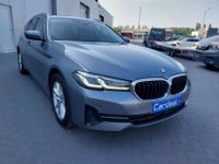 BMW Série 5 518 dA MHEV-CUIR-GPS-ANDROIR.AUTO-GARANTIE.12.MOIS- - <small></small> 29.990 € <small>TTC</small> - #1