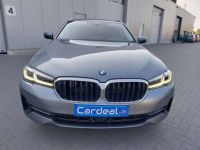 BMW Série 5 518 dA MHEV-CUIR-GPS-ANDROIR.AUTO-GARANTIE.12.MOIS- - <small></small> 29.990 € <small>TTC</small> - #2