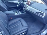 BMW Série 5 518 dA MHEV-CUIR-GPS-ANDROIR.AUTO-GARANTIE.12.MOIS- - <small></small> 29.990 € <small>TTC</small> - #9