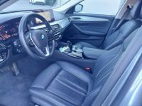 BMW Série 5 518 dA MHEV-CUIR-GPS-ANDROIR.AUTO-GARANTIE.12.MOIS- - <small></small> 29.990 € <small>TTC</small> - #12