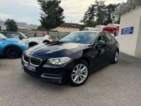 BMW Série 5 518dA 150ch Lounge - <small></small> 15.990 € <small>TTC</small> - #1