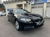 BMW Série 5 518dA 150ch Lounge - <small></small> 15.990 € <small>TTC</small> - #2