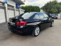 BMW Série 5 518dA 150ch Lounge - <small></small> 15.990 € <small>TTC</small> - #3