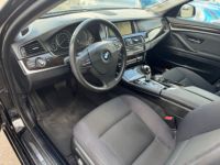 BMW Série 5 518dA 150ch Lounge - <small></small> 15.990 € <small>TTC</small> - #5