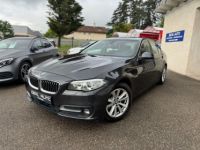 BMW Série 5 518dA 150ch Lounge Plus - <small></small> 16.990 € <small>TTC</small> - #1