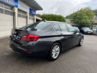 BMW Série 5 518dA 150ch Lounge Plus - <small></small> 16.990 € <small>TTC</small> - #3