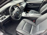 BMW Série 5 518dA 150ch Lounge Plus - <small></small> 16.990 € <small>TTC</small> - #5