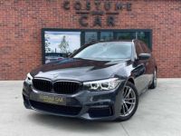 BMW Série 5 520 190ch Pack M Garantie 12m - <small></small> 29.990 € <small>TTC</small> - #1