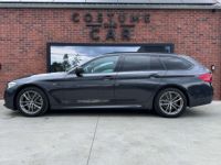 BMW Série 5 520 190ch Pack M Garantie 12m - <small></small> 29.990 € <small>TTC</small> - #2