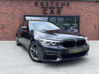 BMW Série 5 520 190ch Pack M Garantie 12m - <small></small> 29.990 € <small>TTC</small> - #3