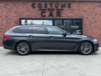 BMW Série 5 520 190ch Pack M Garantie 12m - <small></small> 29.990 € <small>TTC</small> - #5