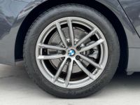 BMW Série 5 520 190ch Pack M Garantie 12m - <small></small> 29.990 € <small>TTC</small> - #8