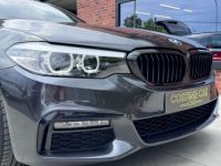 BMW Série 5 520 190ch Pack M Garantie 12m - <small></small> 29.990 € <small>TTC</small> - #33