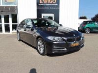 BMW Série 5 520 2.0 520 D 190 lounge plus - <small></small> 20.490 € <small>TTC</small> - #1