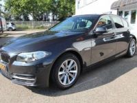 BMW Série 5 520 2.0 520 D 190 lounge plus - <small></small> 20.490 € <small>TTC</small> - #7