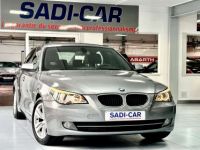 BMW Série 5 520 520d 163cv LIFESTYLE EDITION - <small></small> 6.990 € <small>TTC</small> - #1