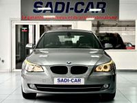 BMW Série 5 520 520d 163cv LIFESTYLE EDITION - <small></small> 6.990 € <small>TTC</small> - #2