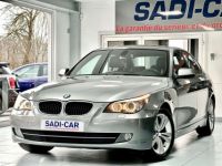 BMW Série 5 520 520d 163cv LIFESTYLE EDITION - <small></small> 6.990 € <small>TTC</small> - #3