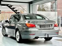 BMW Série 5 520 520d 163cv LIFESTYLE EDITION - <small></small> 6.990 € <small>TTC</small> - #4