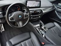 BMW Série 5 520 D AUT. MHEV M PACK - <small></small> 43.950 € <small>TTC</small> - #4