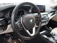 BMW Série 5 520 d BERLINE - LEDER NAVI PROFESSIONAL LED - <small></small> 23.495 € <small>TTC</small> - #30
