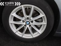 BMW Série 5 520 d BERLINE - LEDER NAVI PROFESSIONAL LED - <small></small> 23.495 € <small>TTC</small> - #42