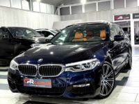 BMW Série 5 520 d M Sport 1e Main Etat Neuf Full Hist. - <small></small> 31.990 € <small>TTC</small> - #1