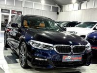 BMW Série 5 520 d M Sport 1e Main Etat Neuf Full Hist. - <small></small> 31.990 € <small>TTC</small> - #2