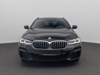 BMW Série 5 520 d M Sport Caméra AFFICH TETE HAUTE J19 - <small></small> 38.999 € <small>TTC</small> - #2