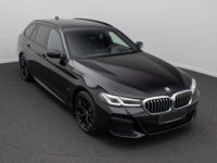 BMW Série 5 520 d M Sport Caméra AFFICH TETE HAUTE J19 - <small></small> 38.999 € <small>TTC</small> - #3