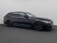 BMW Série 5 520 d M Sport Caméra AFFICH TETE HAUTE J19 - <small></small> 38.999 € <small>TTC</small> - #4