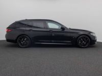 BMW Série 5 520 d M Sport Caméra AFFICH TETE HAUTE J19 - <small></small> 38.999 € <small>TTC</small> - #5