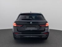 BMW Série 5 520 d M Sport Caméra AFFICH TETE HAUTE J19 - <small></small> 38.999 € <small>TTC</small> - #8