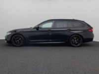 BMW Série 5 520 d M Sport Caméra AFFICH TETE HAUTE J19 - <small></small> 38.999 € <small>TTC</small> - #11