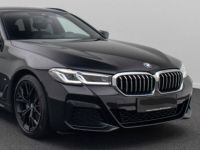 BMW Série 5 520 d M Sport Caméra AFFICH TETE HAUTE J19 - <small></small> 38.999 € <small>TTC</small> - #18