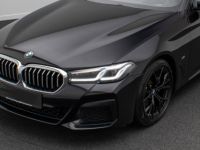 BMW Série 5 520 d M Sport Caméra AFFICH TETE HAUTE J19 - <small></small> 38.999 € <small>TTC</small> - #19