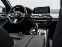 BMW Série 5 520 d M Sport Caméra AFFICH TETE HAUTE J19 - <small></small> 38.999 € <small>TTC</small> - #43