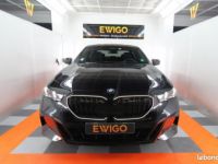 BMW Série 5 520 D MHEV HYBRID M-SPORT- MALUS PAYE- XDRIVE BVA- Pack M Sport Pro Evasion Inovati... - <small></small> 72.490 € <small>TTC</small> - #5