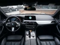 BMW Série 5 520 d PACK M -AUTO-COCKPIT-CARNET FULL-1ERE MAIN - <small></small> 29.990 € <small>TTC</small> - #11