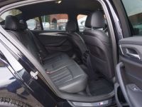 BMW Série 5 520 d PACK M -AUTO-COCKPIT-CARNET FULL-1ERE MAIN - <small></small> 29.990 € <small>TTC</small> - #13