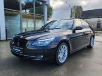 BMW Série 5 520 d SHOWROOM - <small></small> 7.900 € <small>TTC</small> - #1