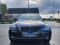 BMW Série 5 520 d SHOWROOM - <small></small> 7.900 € <small>TTC</small> - #2